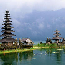 ITTT TEFL Course in Indonesia