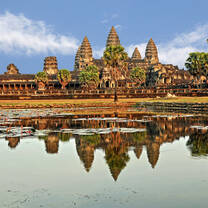 ITTT In-Class TEFL Course in Cambodia