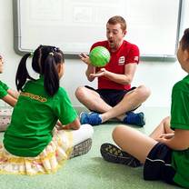 Teaching Abroad