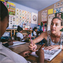 All Out Africa - Volunteer Programs in South Africa