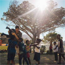 All Out Africa - Volunteer Programs in South Africa