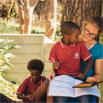 All Out Africa - Volunteer Programs in South Africa