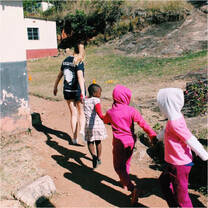 All Out Africa- Swaziland Volunteer Projects - Sports