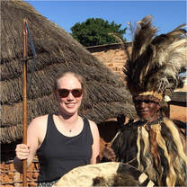 All Out Africa- Swaziland Volunteer Projects 