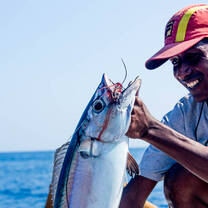 Fishing