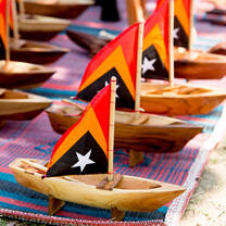 Timor-Leste