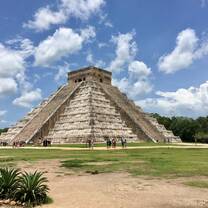 Chichen Itza - Optional Excursion