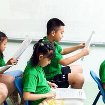 Teaching Abroad