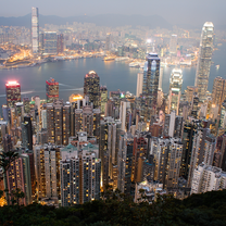 ITTT In-Class TEFL Course in Hong Kong