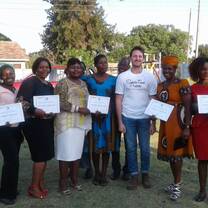 Women Development