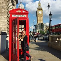 London's Calling