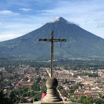 Cerro de la Cruz