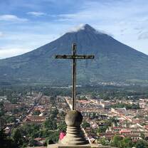 Cerro de la Cruz