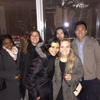 Trip to the Shard