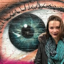 Brick Lane Graffiti