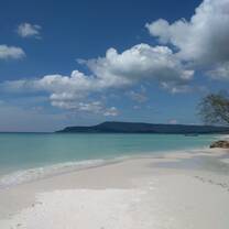 ITTT In-Class TEFL Course in Cambodia