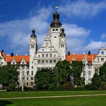 ITTT In-Class TEFL Course in Leipzig, Germany