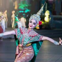 ITTT TEFL Course in Thailand