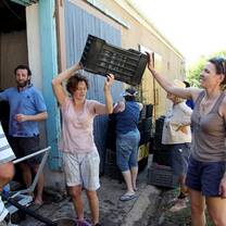 Fynbos Estate Volunteer Programme