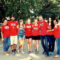 I have so many memories from this camp and made lifelong connections.
