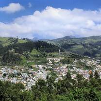 TEFL In-Class Course in Ecuador