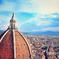 Explore Florence with ITTT TEFL