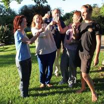 Fynbos Estate Volunteer Programme