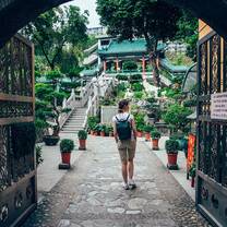ITTT In-Class TEFL Course in Hong Kong