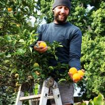 Fynbos Estate Volunteer Programme