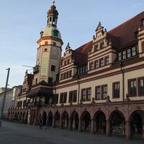 ITTT In-Class TEFL Course in Leipzig, Germany