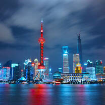 ITTT TEFL Course in Shanghai