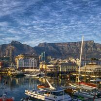 In-Class TEFL in Cape Town, South Africa