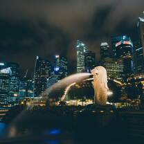 In-Class TEFL Course in Singapore