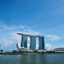 In-Class TEFL Course in Singapore