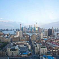 ITTT TEFL Course in Shanghai