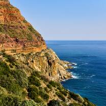 In-Class TEFL in Cape Town, South Africa