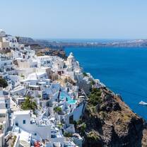 ITTT TEFL Courses in Santorini