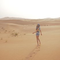 travels