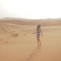 travels