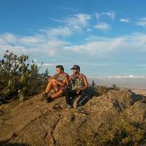 Fynbos Estate Volunteer Programme