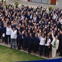 ISM staff