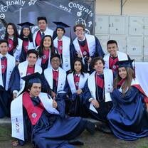 Our students