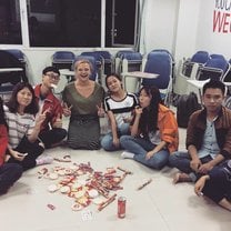 My University Students
