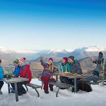 Explore New Zealand on your gap year