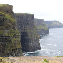 Cliffs of Moher
