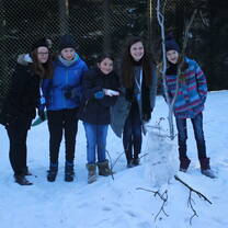 group photo