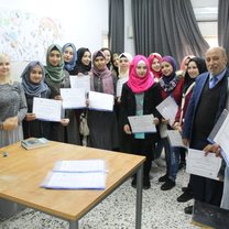 class certification
