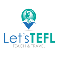 Let's TEFL - Teach English and Travel the World!