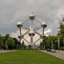 Volunteer in Belgium with IVHQ