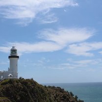A must do day or weekend trip up to Byron Bay, a cool town located right on the coast with some of the most amazing views and fun places to explore.